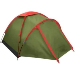 TRAMP Lite Палатка FLY 3 песочный