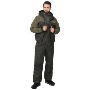 Костюм демисезонный Таймень Хаки Breathable