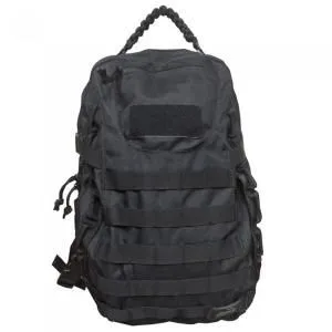 Tramp рюкзак Tactical (Черный) 50л
