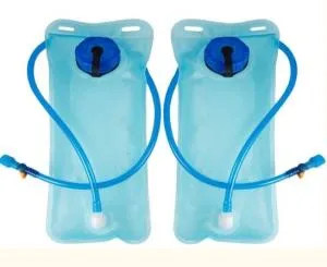 Резервуар для воды TPU Bladder EU159 ( Цвет 500,Синий) 2L  