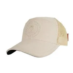 Кепка NordKapp Vetle Cap with net Denim 2459