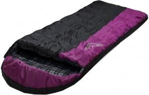 Мешок спальн. VERMONT EXTREME R-zip от -27C (с подголовником 230х90)