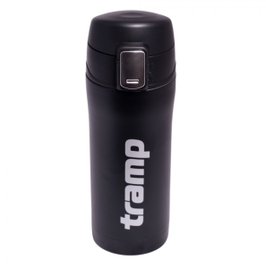 Tramp термос питьевой 0,35л TRC-106 (Черный)