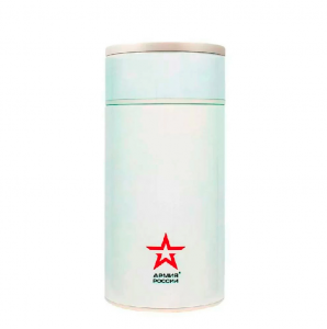 Термос для еды с ложкой" Арктический" АРМИЯ РОССИИ by THERMOS1L