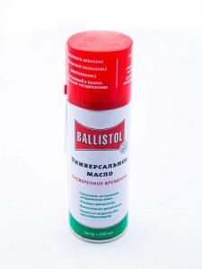 Масло оружейное Stalker  Ballistol 200 мл