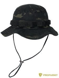 Панама Нато DF SPR-69  (камуфляж multicam black)