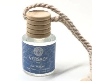 Ароматизатор № 34 Versachi Man Eau Fraiche (Versace) M