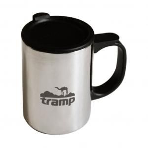 Термокружка Tramp TRC-018 с поилкой 300мл