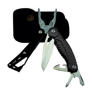Мультитул MQ020G цвет black черный