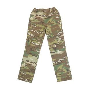 Брюки летние подростковые БлокПОСТ MILITARY (камуфляж multicam)