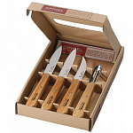 В БлокПОСТ новинки от французского производителя Opinel